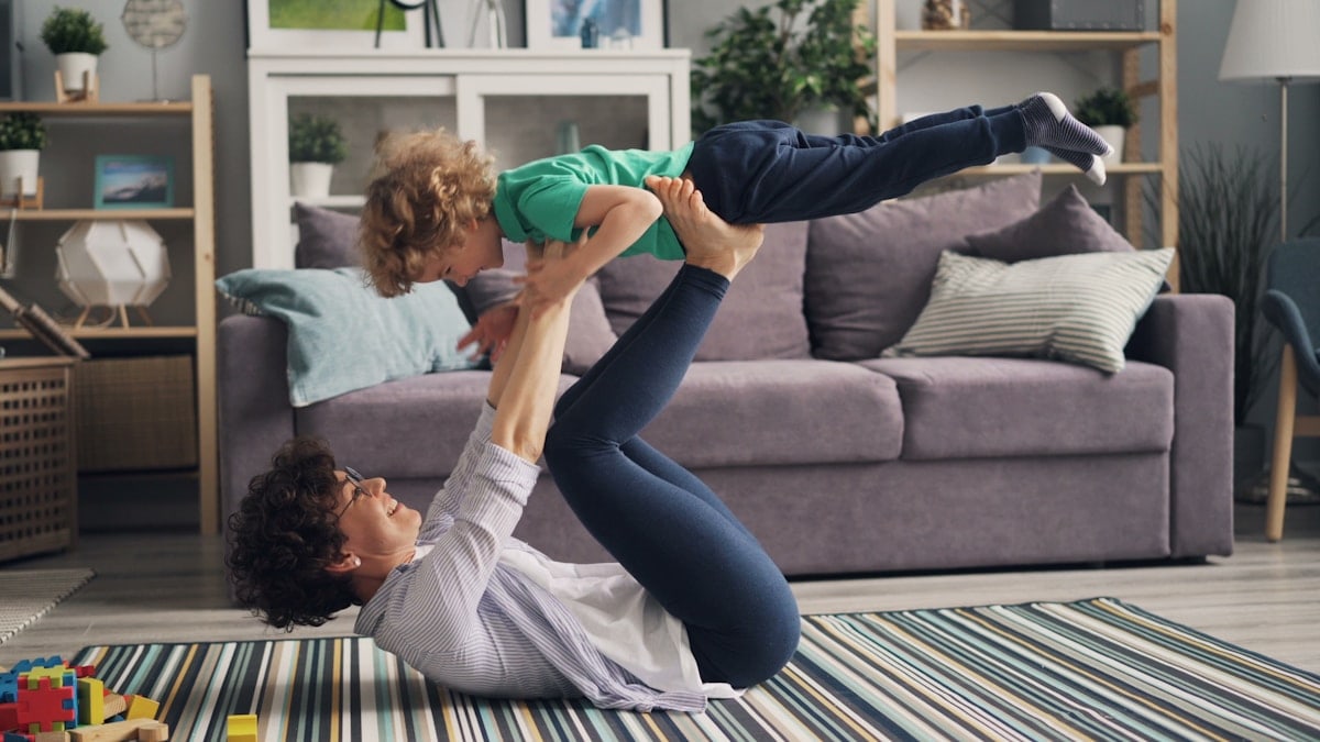 Actividades Divertidas para Fortalecer los Vínculos Familiares